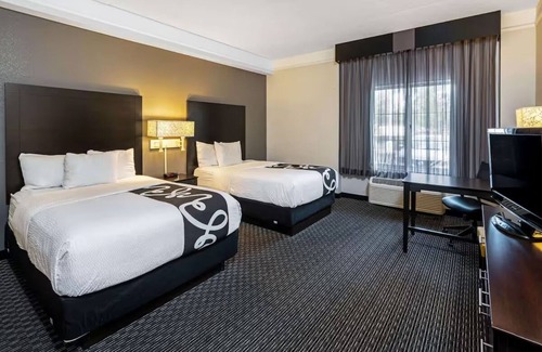 Superstition Springs Hôtel | Double the Delight, La Quinta Inn - Convenient Mesa Hub for Shopping & Golf