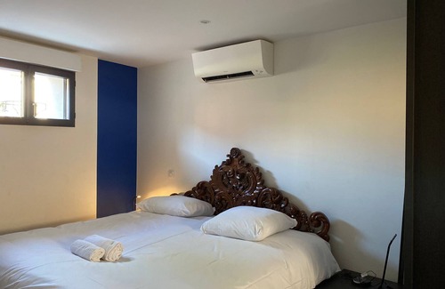 Chatou Cabine | Belle villa à 2 pas de paris