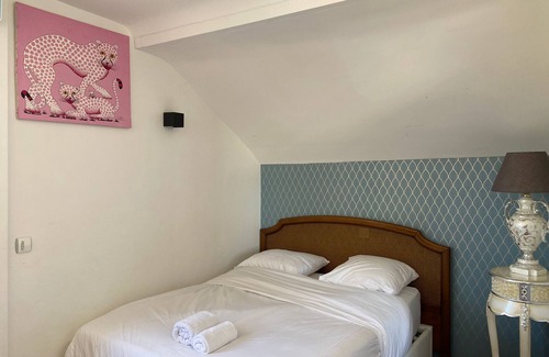 Chatou Cabine | Belle villa à 2 pas de paris
