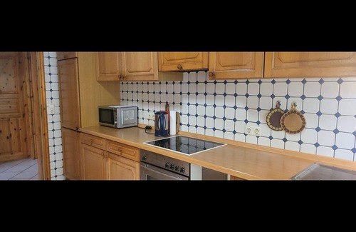 Eggstedt Appartement | Double/twin room 4 - Rooms and apartments Eggstedter Moor