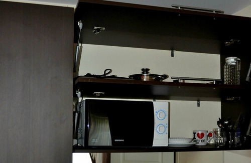 Old Town Appartement | Étudiants Double / Twin 14