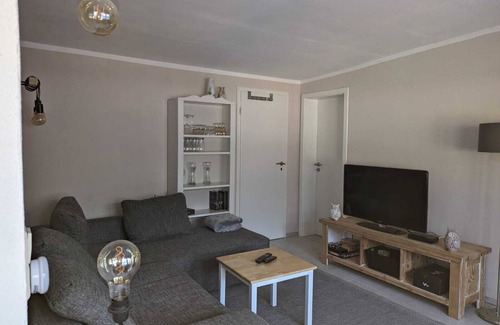 Joachimsthal Maison | Double vacation bungalow in the middle of the Schorfheide