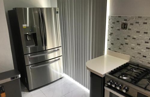 Linstead Maison | Doubles Manor