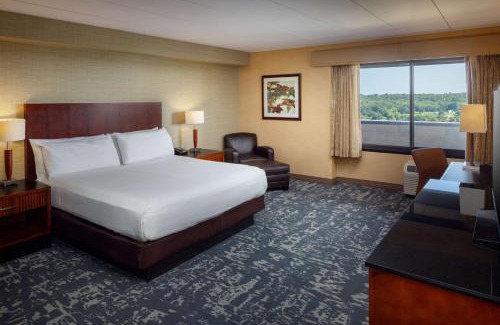 Danvers Hôtel | DoubleTree Boston North Shore Danvers
