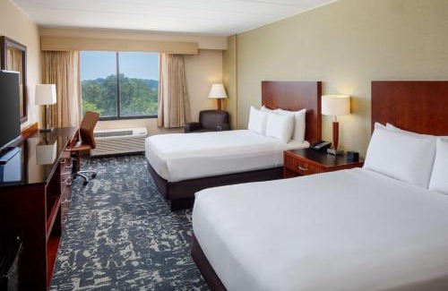 Danvers Hôtel | DoubleTree Boston North Shore Danvers