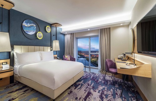 Afyonkarahisar Hôtel | DoubleTree by Hilton Afyonkarahisar