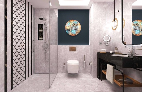 Afyonkarahisar Hôtel | DoubleTree by Hilton Afyonkarahisar