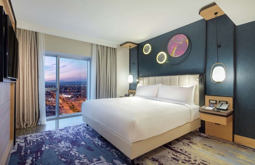Afyonkarahisar Hôtel | DoubleTree by Hilton Afyonkarahisar