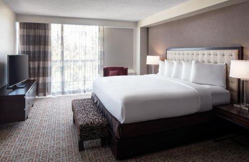 Greenwood Village Hôtel | DoubleTree by Hilton Denver Tech