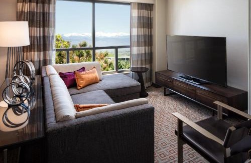 Greenwood Village Hôtel | DoubleTree by Hilton Denver Tech