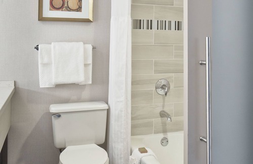 North Brookhaven Hôtel | DoubleTree by Hilton Atlanta Perimeter Dunwoody
