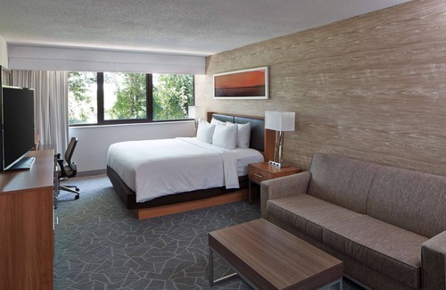 North Brookhaven Hôtel | DoubleTree by Hilton Atlanta Perimeter Dunwoody