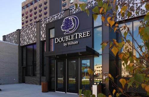 Battle Creek Hôtel | Doubletree By Hilton Battle Creek