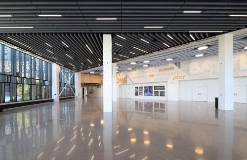 Battle Creek Hôtel | Doubletree By Hilton Battle Creek