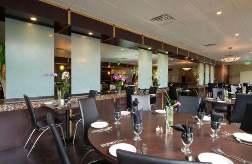 Binghamton Hôtel | DoubleTree by Hilton Binghamton
