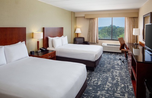 Danvers Hôtel | DoubleTree by Hilton Boston North Shore