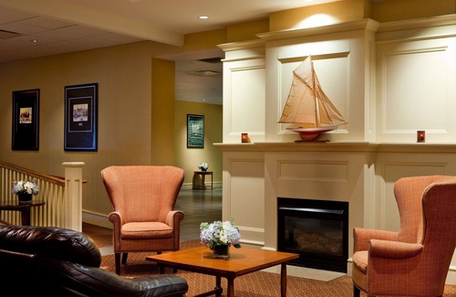 Danvers Hôtel | DoubleTree by Hilton Boston North Shore