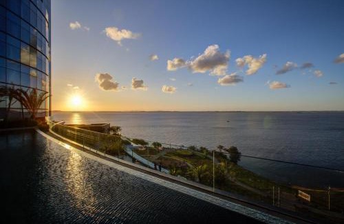 Cristal Hôtel | DoubleTree by Hilton Porto Alegre