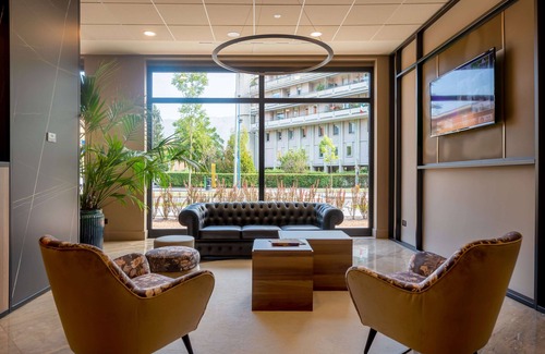 Mompiano Hôtel | DoubleTree by Hilton Brescia