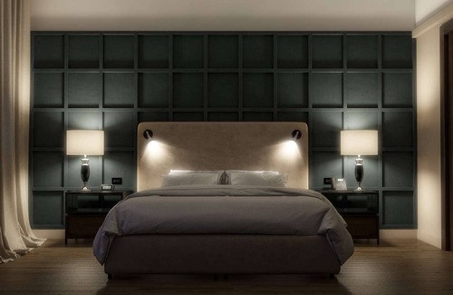 Mompiano Hôtel | DoubleTree by Hilton Brescia