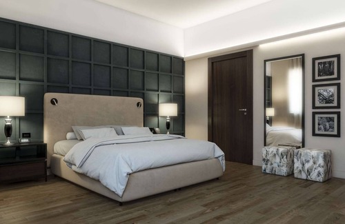 Mompiano Hôtel | DoubleTree by Hilton Brescia
