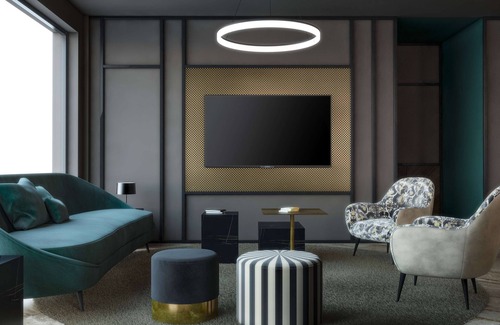 Mompiano Hôtel | DoubleTree by Hilton Brescia