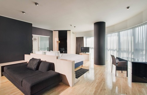 Old Town Hôtel | DoubleTree by Hilton Cluj – City Plaza
