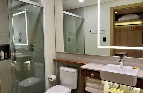 Vila Suzana Hôtel | DoubleTree by Hilton Caracol Canela
