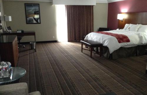 Chatsworth Hôtel | DoubleTree by Hilton Chatsworth