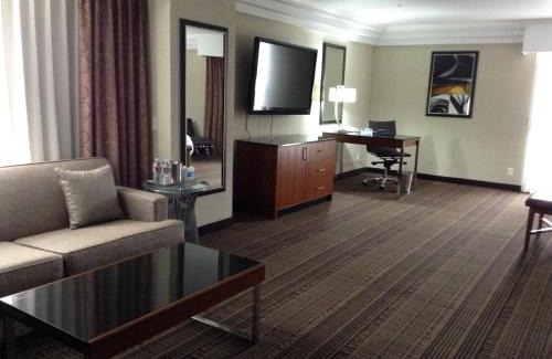 Chatsworth Hôtel | DoubleTree by Hilton Chatsworth