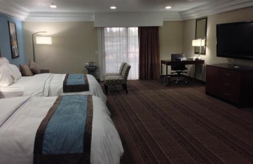 Chatsworth Hôtel | DoubleTree by Hilton Chatsworth