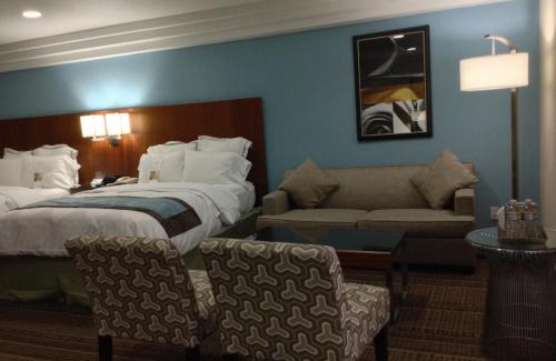 Chatsworth Hôtel | DoubleTree by Hilton Chatsworth