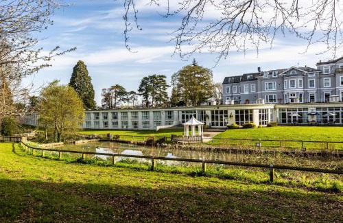 Charlton Kings Hôtel | DoubleTree by Hilton Cheltenham-Cotswolds