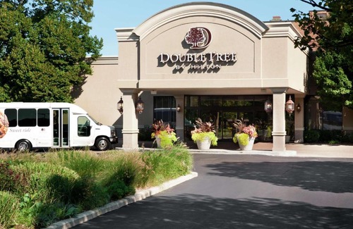 Alsip Hôtel | DoubleTree by Hilton Chicago/Alsip