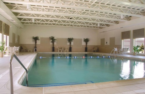 Alsip Hôtel | DoubleTree by Hilton Chicago/Alsip