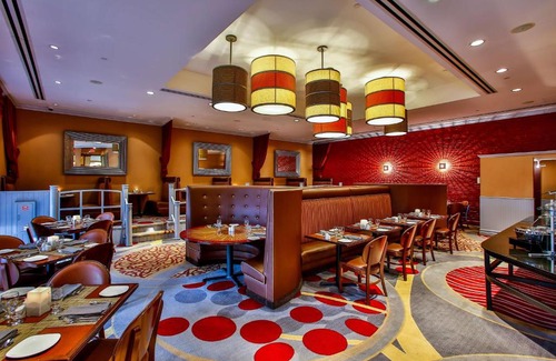 Alsip Hôtel | DoubleTree by Hilton Chicago/Alsip