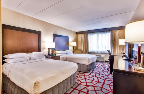 Alsip Hôtel | DoubleTree by Hilton Chicago - Alsip
