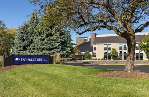 Dublin Hôtel | Doubletree By Hilton Columbus Dublin