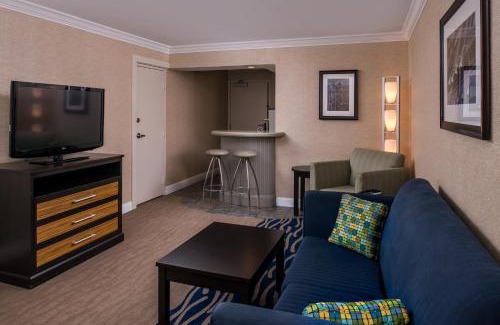 Concord Hôtel | Doubletree By Hilton Concord Downtown