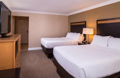 Concord Hôtel | Doubletree By Hilton Concord Downtown