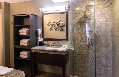 Concord Hôtel | Doubletree By Hilton Concord Downtown