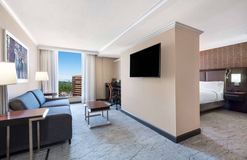 Belcaro Hôtel | DoubleTree by Hilton Denver Cherry Creek