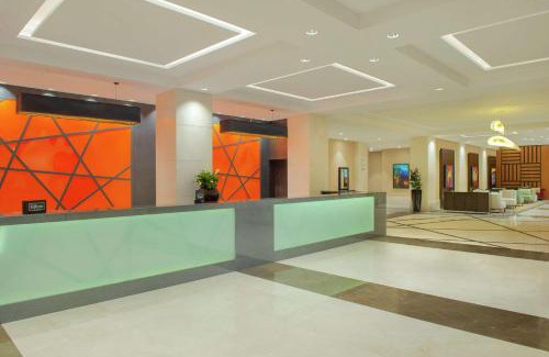 Al Sadd Hôtel | DoubleTree By Hilton Doha - Al Sadd