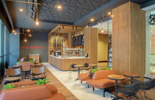 Al Sadd Hôtel | DoubleTree By Hilton Doha - Al Sadd