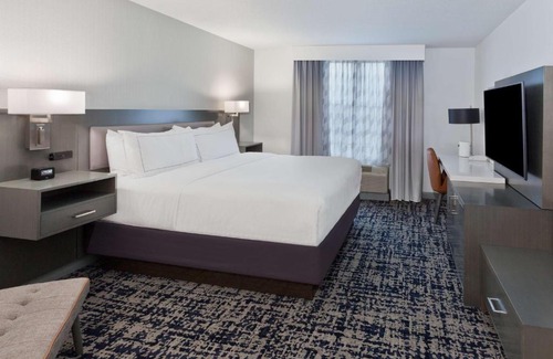 Dothan Hôtel | Doubletree By Hilton Dothan, Al