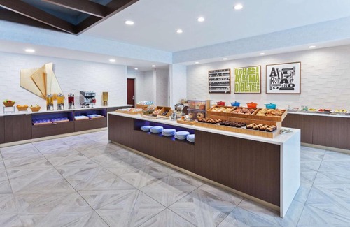 Dothan Hôtel | Doubletree By Hilton Dothan, Al