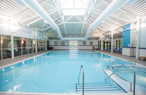 Ingliston Hôtel | DoubleTree by Hilton Edinburgh Airport