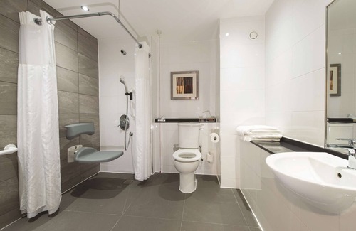 Bellshill Hôtel | DoubleTree by Hilton Glasgow Strathclyde