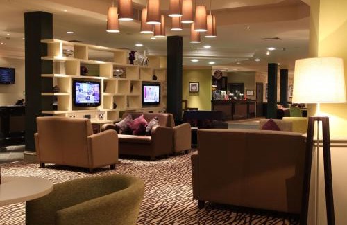 Bellshill Hôtel | Doubletree By Hilton Glasgow Strathclyde