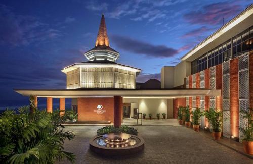 Chimbel Station Balnéaire | DoubleTree by Hilton Goa - Panaji